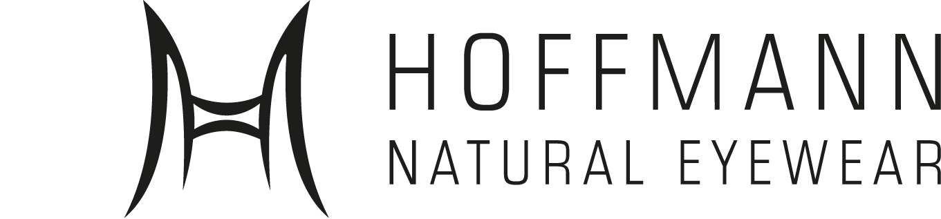 Das Logo von Hoffmann Natural Eyewear