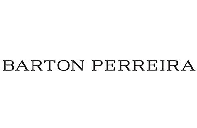 Das Logo von Barton Perreira