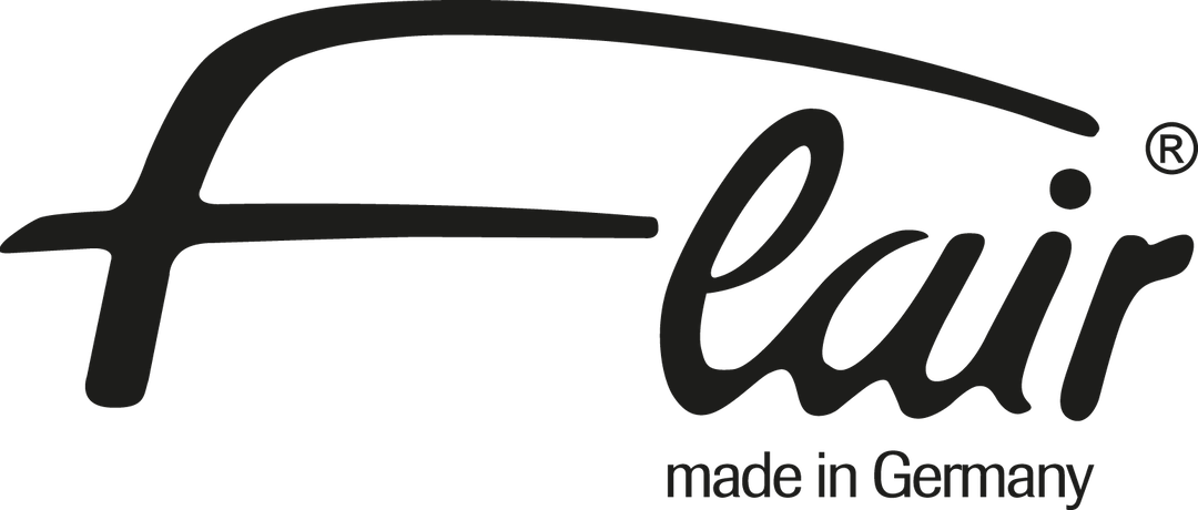 Logo der Marke Flair