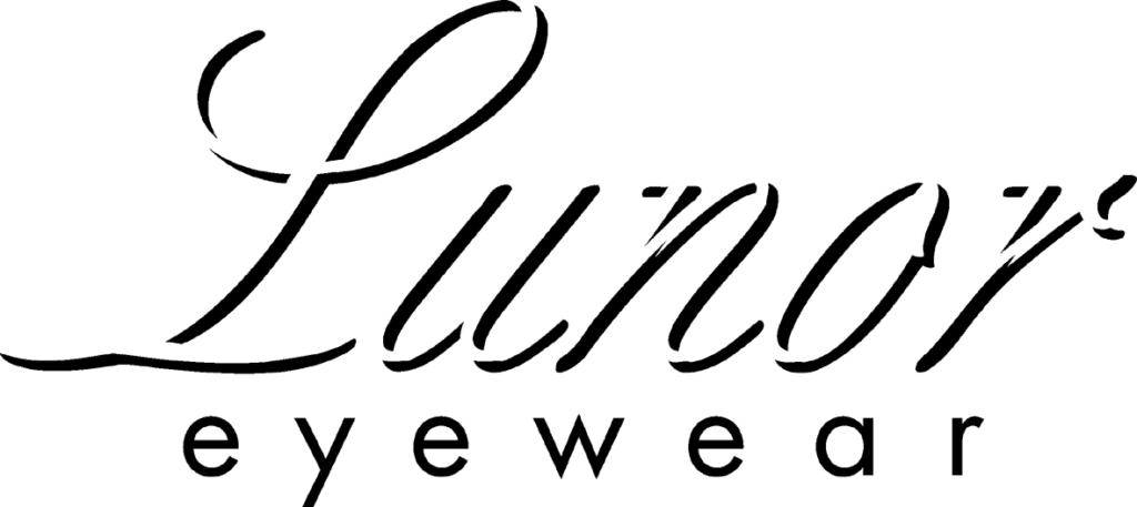 Das Logo von Lunar Eyewear